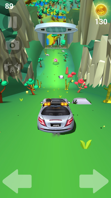 Download Faily Brakes App on your Windows XP/7/8/10 and MAC PC